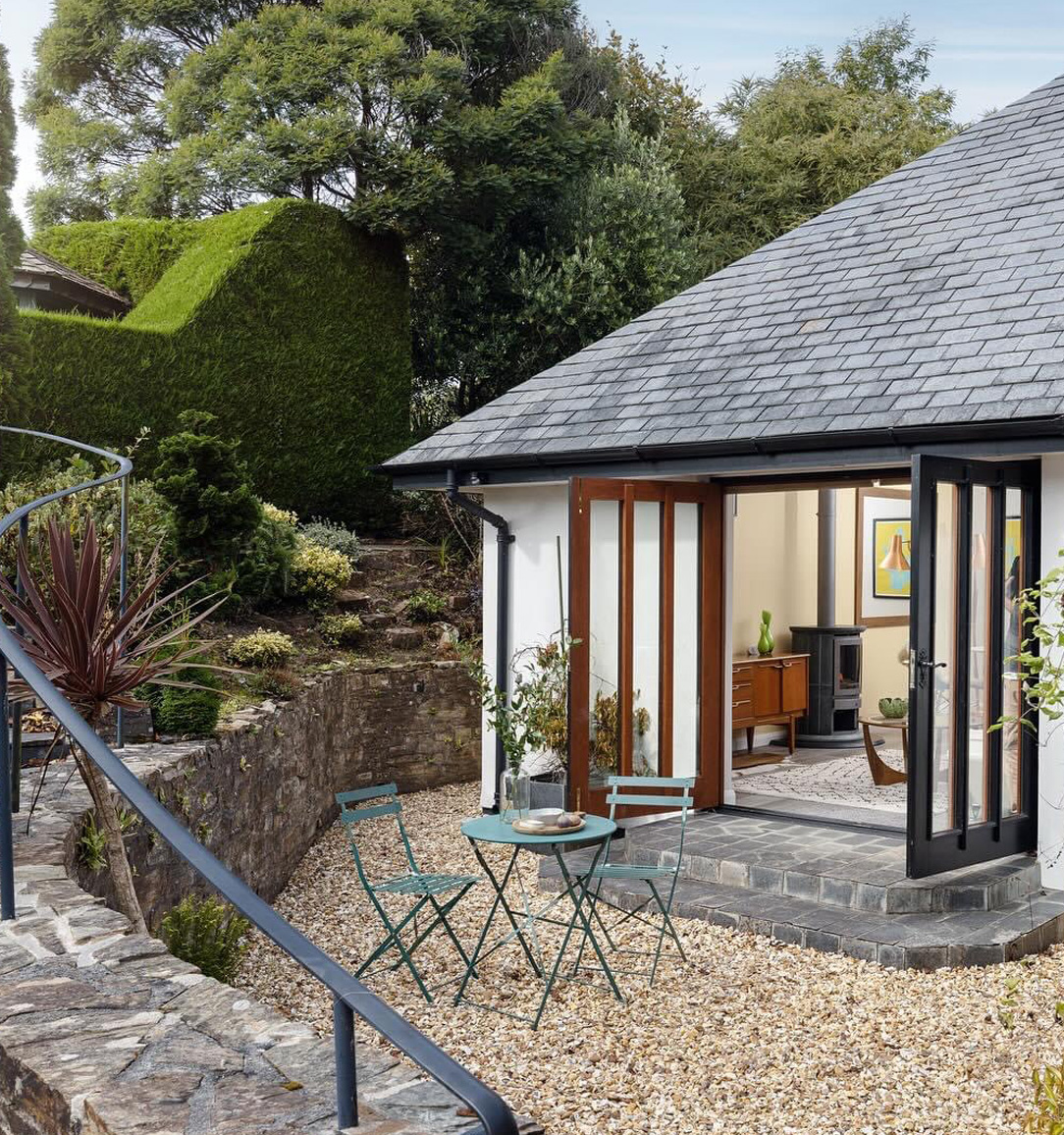 Building contractor cornwall