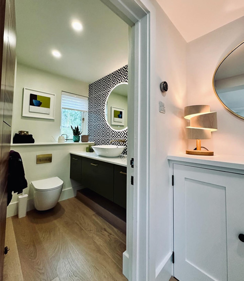 Nottle Construction Gallery image