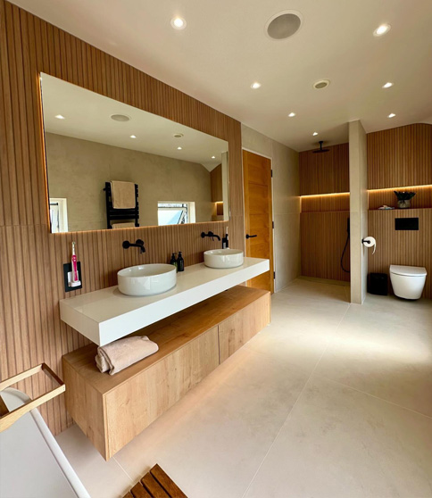 Nottle Construction Gallery image