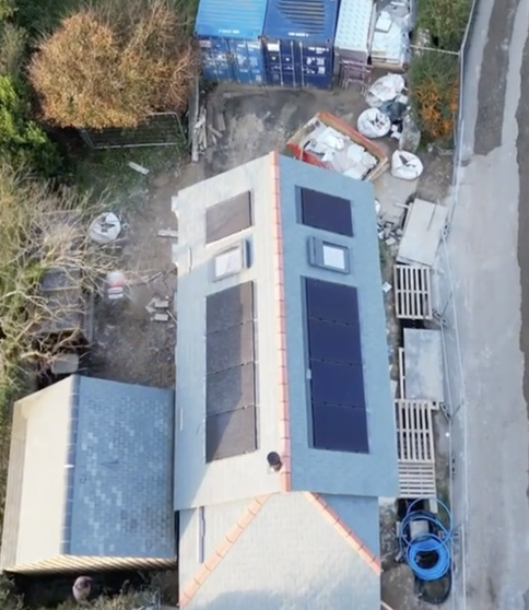 Nottle Construction Gallery image