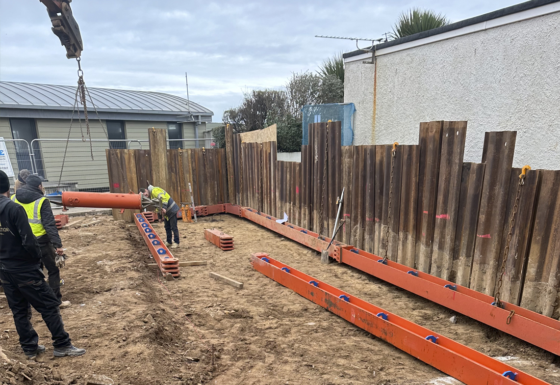 Nottle Construction Services Home Improvements