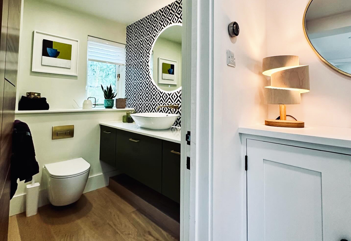 Nottle Construction Services House Extensions