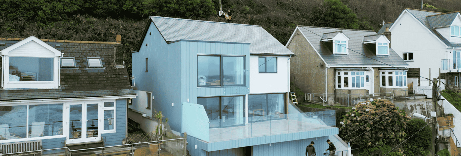 nottle construction contractor civil engineering cornwall